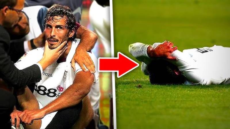 Antonio Puerta – Sự ra đi đau lòng của Sevilla