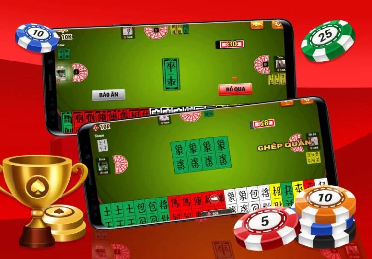 Cách Chơi Bài Tứ Sắc Chi Tiết – Hướng Dẫn Dành Cho Người Mới