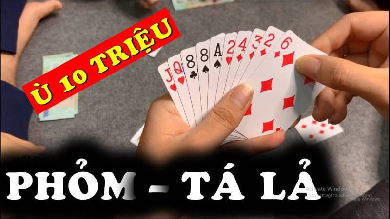 Không hạ Phỏm quá sớm