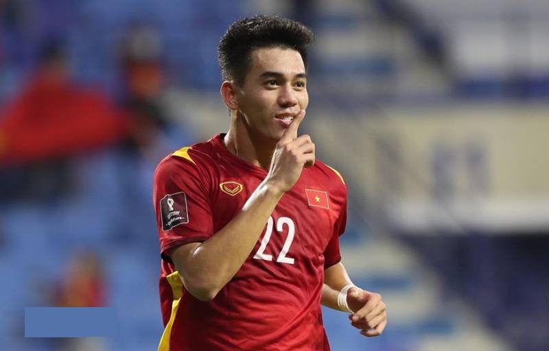 Nguyễn Tiến Linh