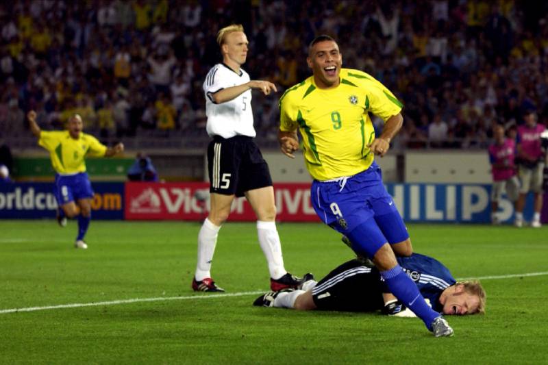Ronaldo de Lima 