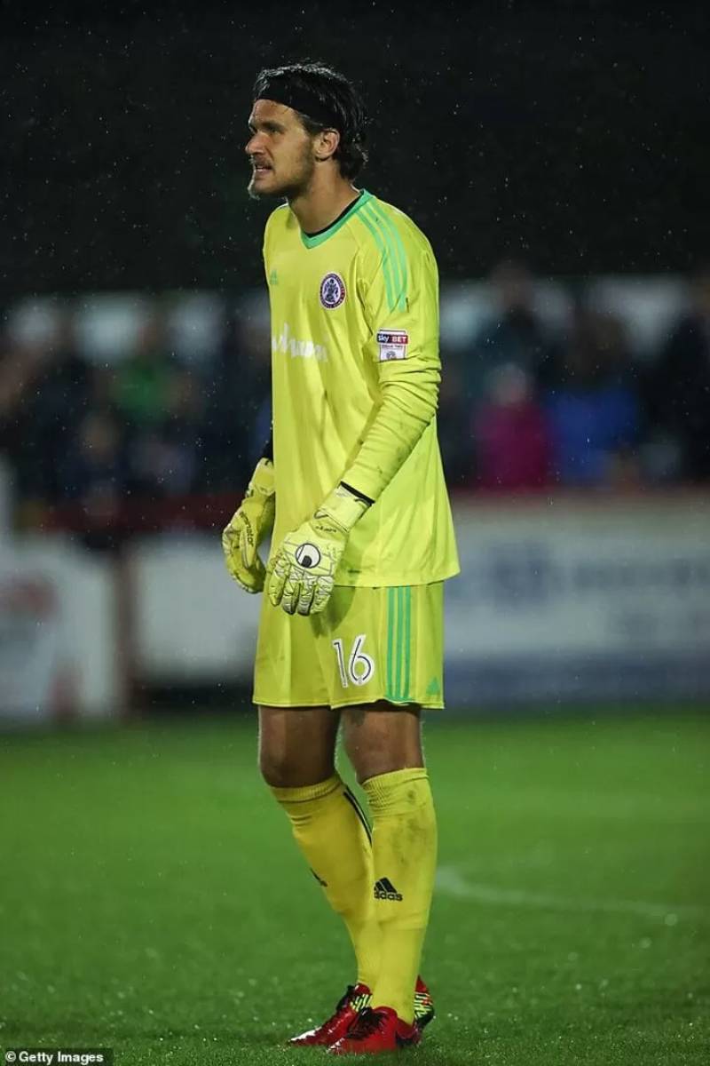 Simon Bloch Jørgensen