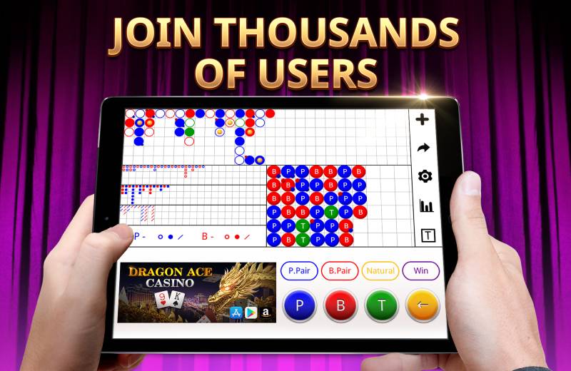 Tool Dự Đoán Baccarat – Công Cụ Hỗ Trợ Chiến Thắng Có Hiệu Quả? 1 Tool Du Doan Baccarat – Cong Cu Ho Tro Chien Thang Co Hieu Qua